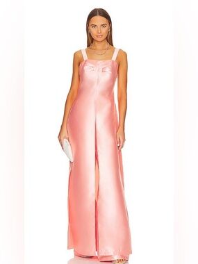 Andrea Iyamah Vasi Top NWT  Size Large